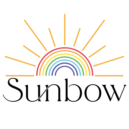 Sunbow Logo