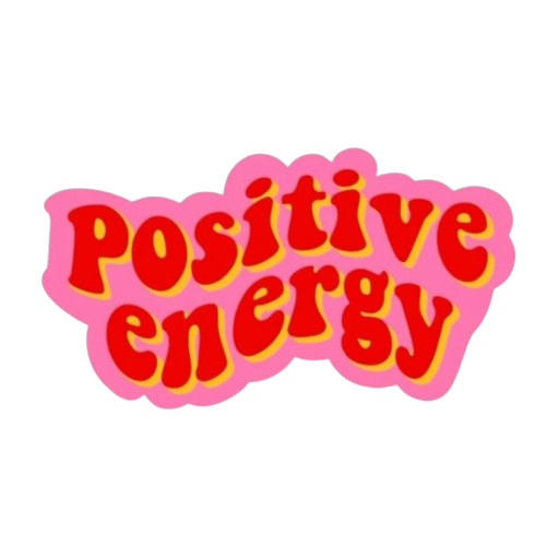 Positive Energy
